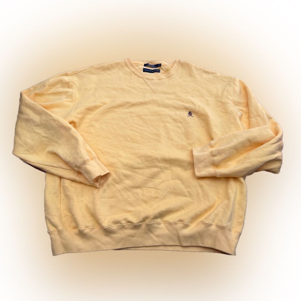 Tommy Hilfiger Crewneck Sweatshirt